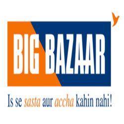 Big Bazaar Recruitment 2023 | Jobs In Big Bazaar | Freshers Apply Now