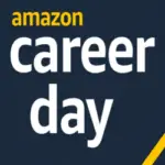 Amazon Career Day