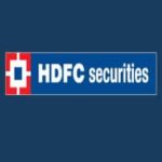 Hdfc Securities