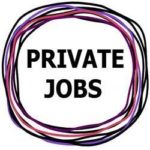 Private Jobs (1)