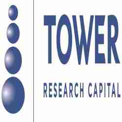 tower research capital jobs london